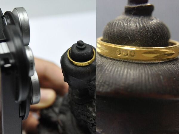 iPhone 5に対応したカメラジャケット登場