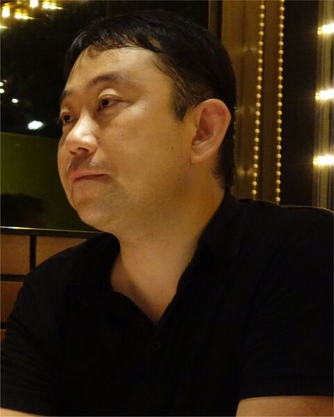 スマートテレビ大激論