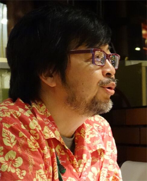 スマートテレビ大激論