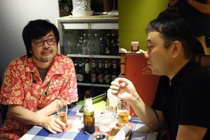 スマートテレビ大激論