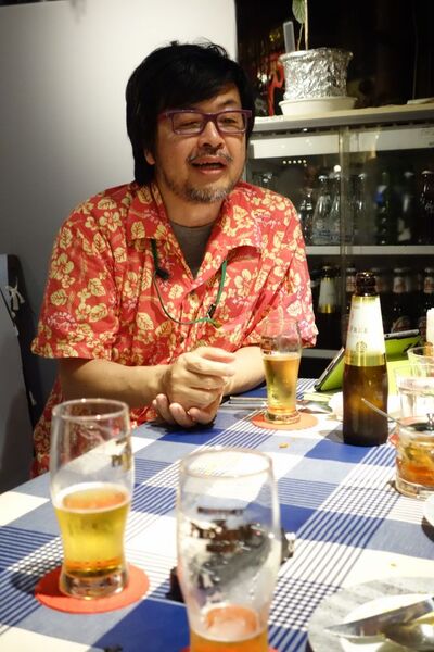 スマートテレビ大激論