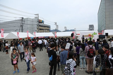 ニコニコ町会議島根