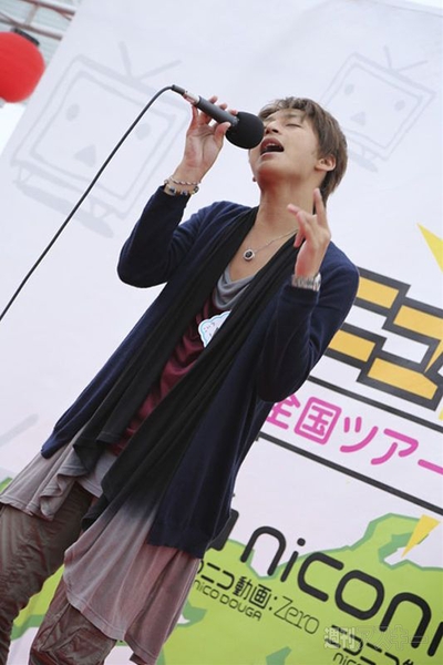 ニコニコ町会議島根