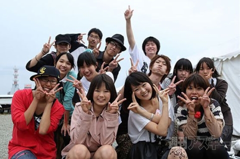 ニコニコ町会議島根