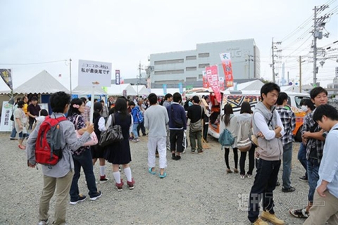 ニコニコ町会議島根