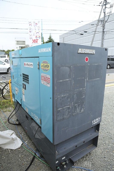 ニコニコ町会議島根