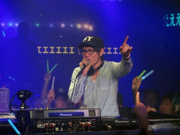 Voca Nico Night Vol.2