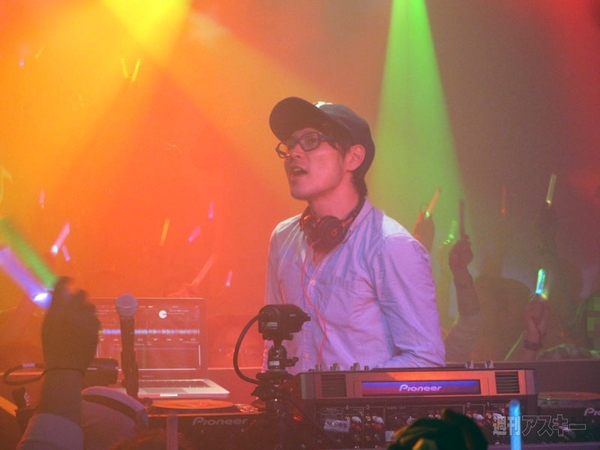 Voca Nico Night Vol.2