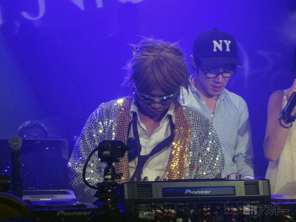 Voca Nico Night Vol.2