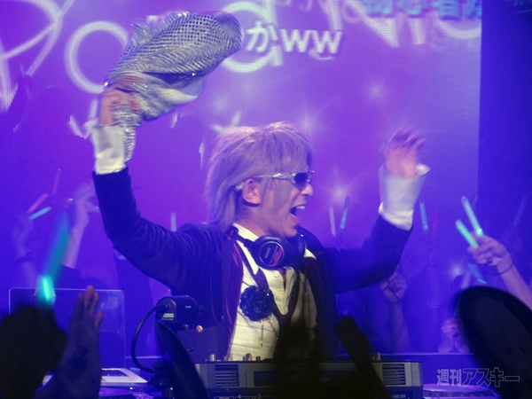 Voca Nico Night Vol.2