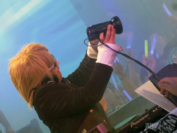 Voca Nico Night Vol.2