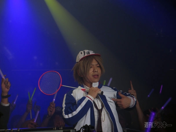 Voca Nico Night Vol.2