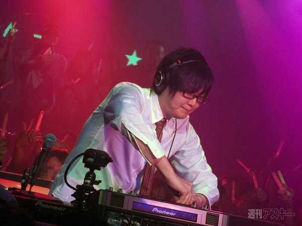 Voca Nico Night Vol.2