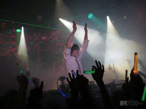 Voca Nico Night Vol.2