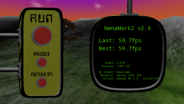 最速スマホ決定戦！ 怒涛のベンチ12連発