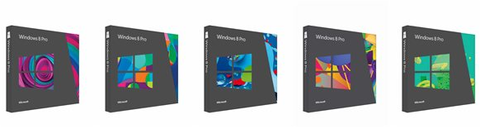 Windows 8 Pro 発売記念優待版』DL版は3300円！ - 週刊アスキー