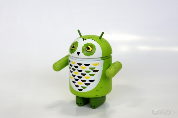 Android Robot