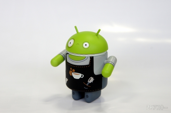 Android Robot