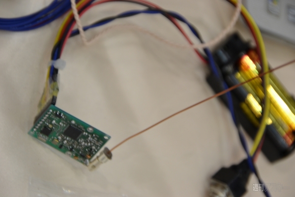 2012国際航空宇宙展