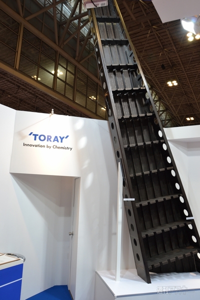 2012国際航空宇宙展