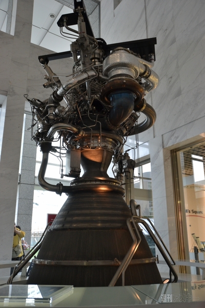 2012国際航空宇宙展