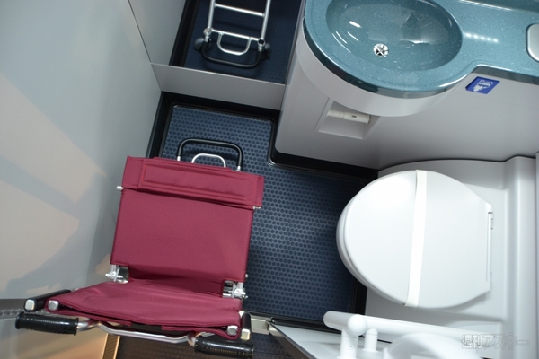 2012国際航空宇宙展