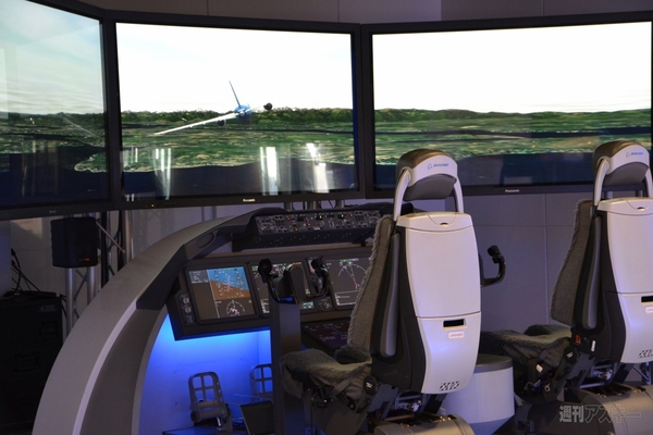 2012国際航空宇宙展