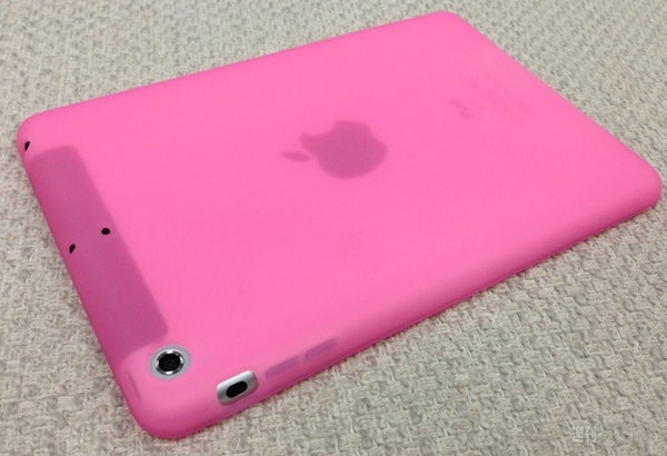 iPad miniもまもなくか？：週間リスキー