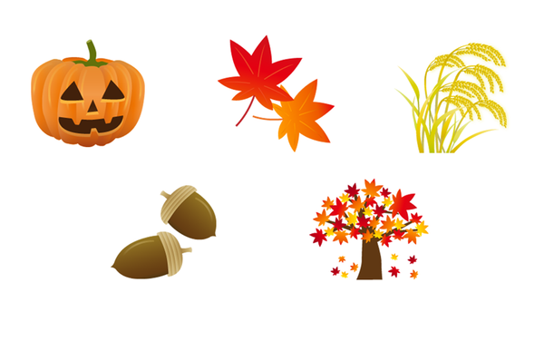 Windows Phone"○○の秋"コンテスト開催中！