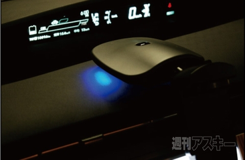 タブレットダッシュホルダー TABLET-336