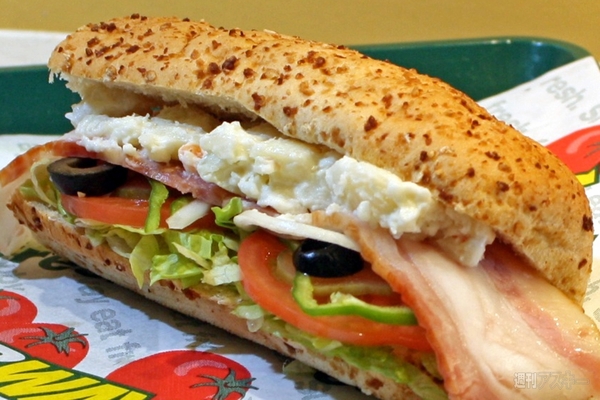 アキバ食い倒れ2012　弁当・テイクアウト