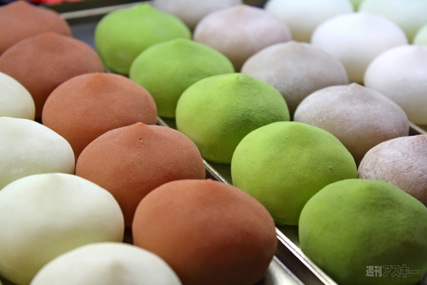 アキバ食い倒れ2012　弁当・テイクアウト