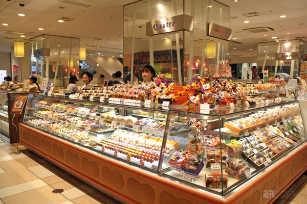 アキバ食い倒れ2012　弁当・テイクアウト