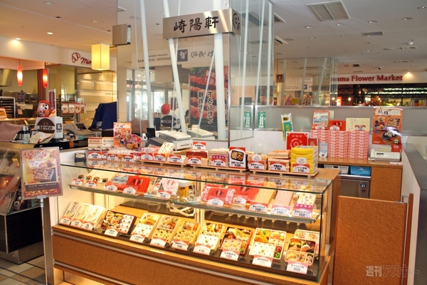 アキバ食い倒れ2012　弁当・テイクアウト