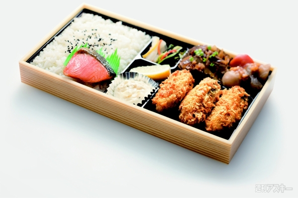 アキバ食い倒れ2012　弁当・テイクアウト