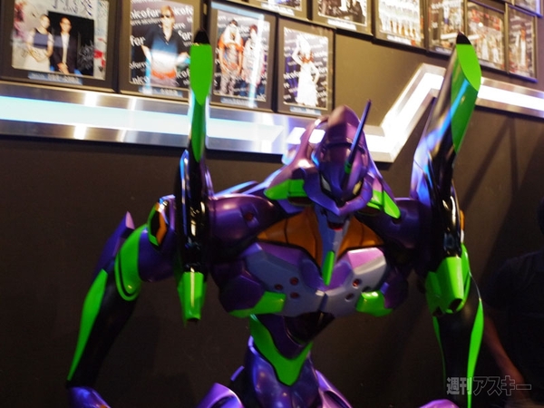 ヱヴァニコニココラボ