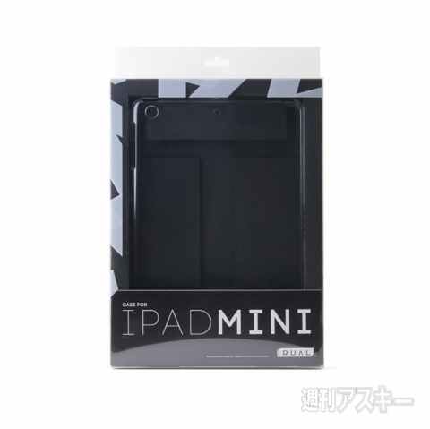 iPad mini用ケース