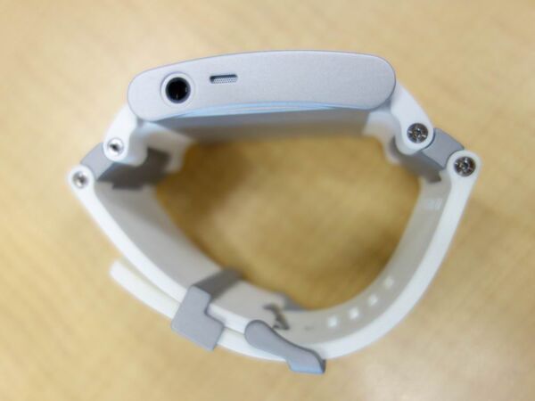 Android時計『i'm WATCH』を竹子がくれましたの巻