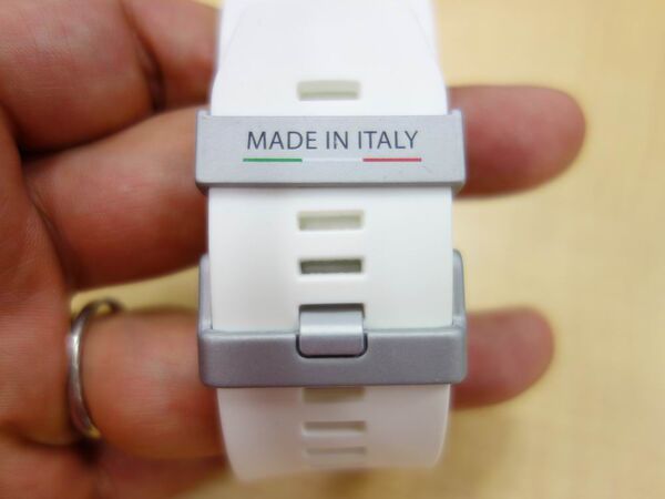 Android時計『i'm WATCH』を竹子がくれましたの巻