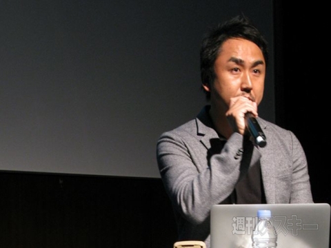 JoinTVカンファレンス2012