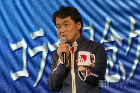 ニコニコ動画：Q発表会