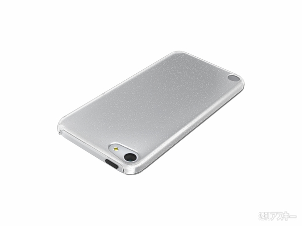 iPod touchにおすすめしたい周辺アクセサリー10