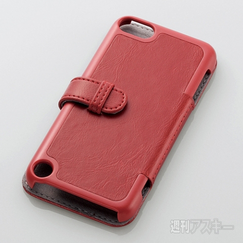 iPod touchにおすすめしたい周辺アクセサリー10