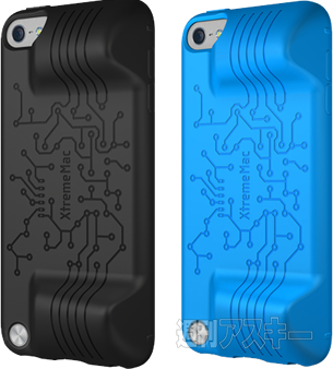 iPod touchにおすすめしたい周辺アクセサリー10