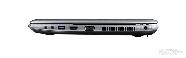 東芝2012秋冬モデル