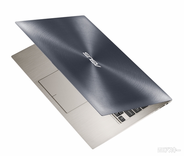 ZENBOOK Prime UX21A