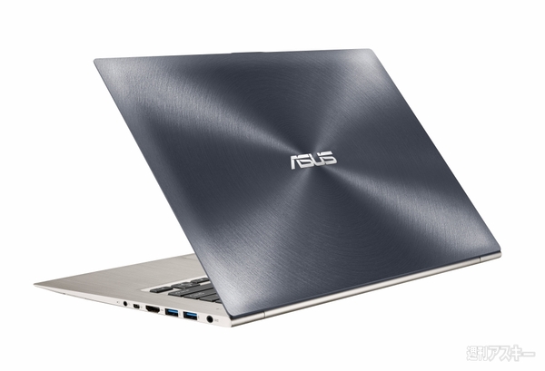 1019ZENBOOK Prime UX32VD photo01