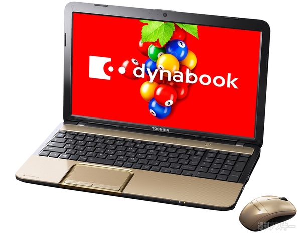 東芝2012秋冬モデル