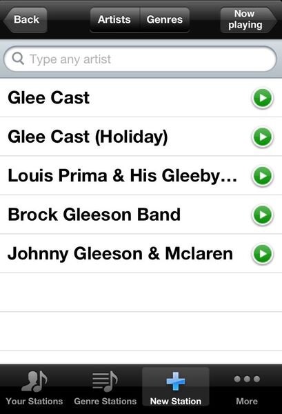 自分好みのラジオ局が作れるiPhoneアプリに惚れた！