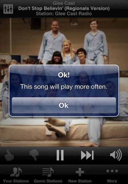 自分好みのラジオ局が作れるiPhoneアプリに惚れた！